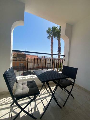 Apartament Claudia II