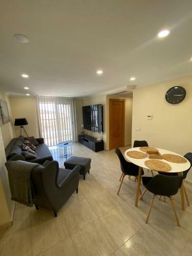 Apartament Claudia II