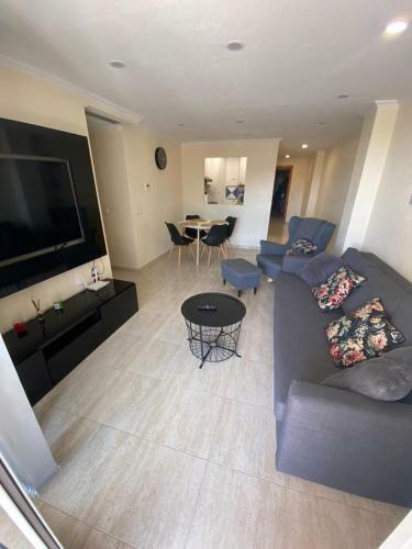 Apartament Claudia II