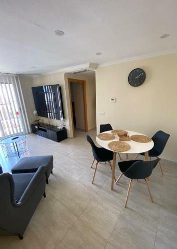 Apartament Claudia II