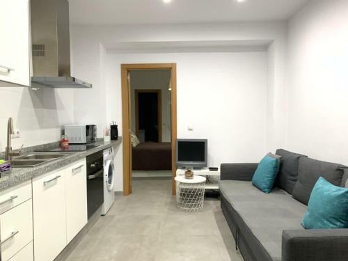 Apartamento Mediterr�neo A Wifi