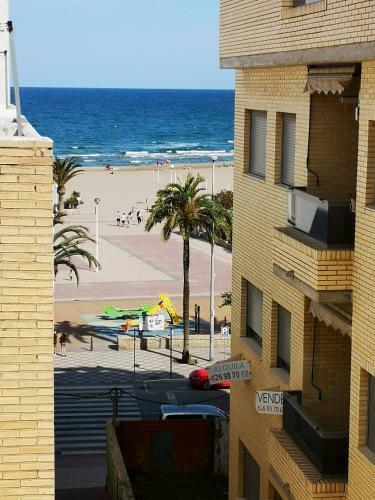 Apartamento Tout Pr�s De La Plage