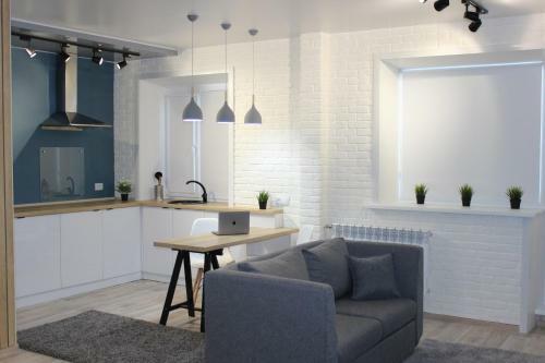 Apartamento ?????? "loft"
