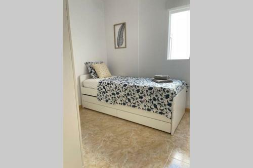 Apartamentos Mediterr�neo 6, Wifi