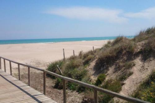 Apartamentos Mediterr�neo 6, Wifi
