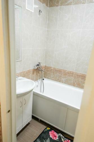 Apartamento ??????????? ???? ?????? ? ?????? ??????