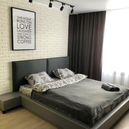 Apartamento ??????? ??????????? "loft"