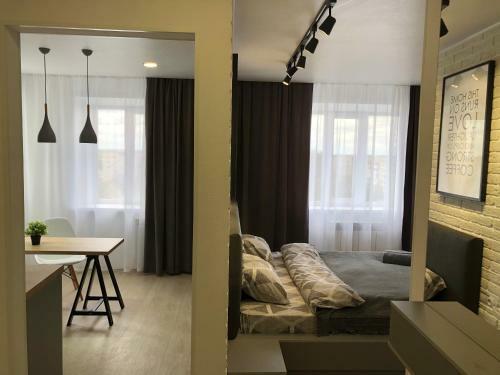 Apartamento ??????? ??????????? "loft"