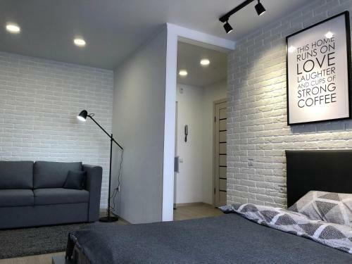 Apartamento ??????? ??????????? "loft"