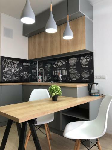 Apartamento ??????? ??????????? "loft"