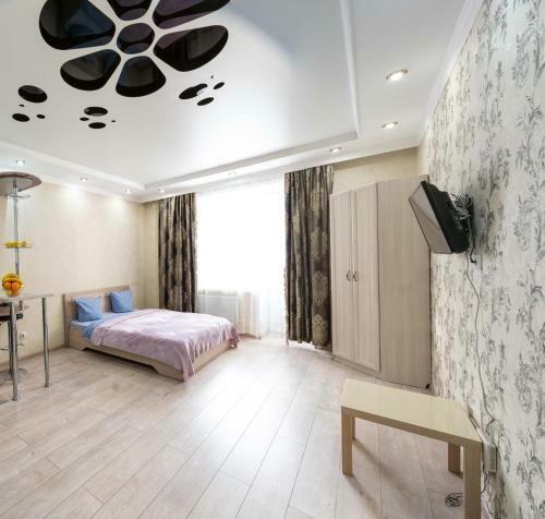 Apartamento ???????? ? ????? ???? ?? ?????? ????????