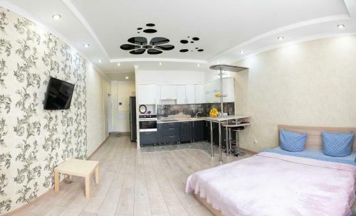 Apartamento ???????? ? ????? ???? ?? ?????? ????????