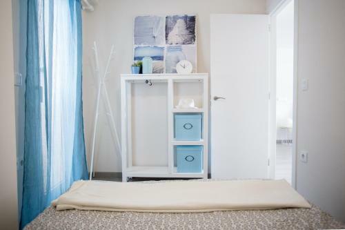 Apartamento En Primera L�nea En Puerto de Sagunto