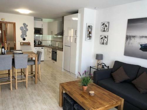Apartamento Our Sol