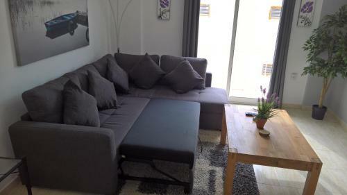 Apartamento Our Sol