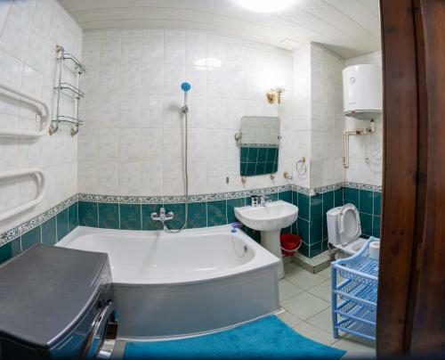 Apartamento ??? ? ?????????? ????? ? ????????