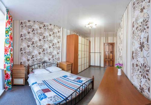 Apartamento ??? ? ?????????? ????? ? ????????