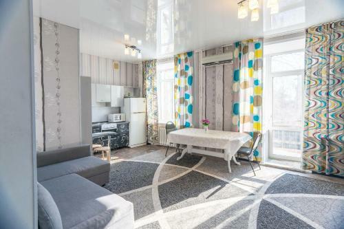 Apartamento ??? ? ?????????? ????? ? ????????