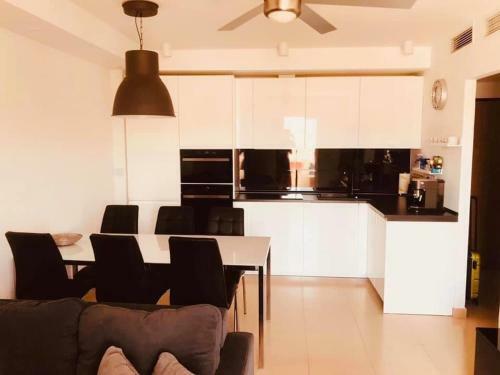 Apartament Claudia I