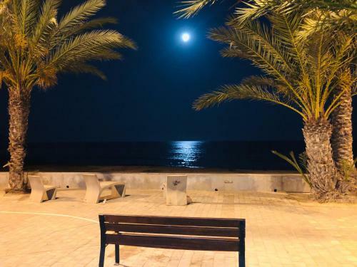 Apartament Claudia I