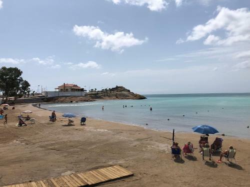 Apartament Claudia I
