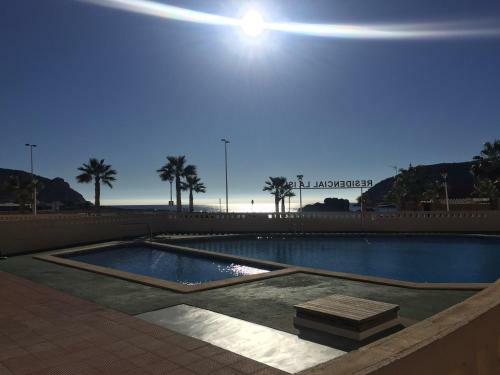 Apartament Claudia I
