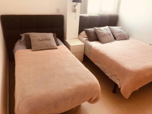 Apartament Claudia I