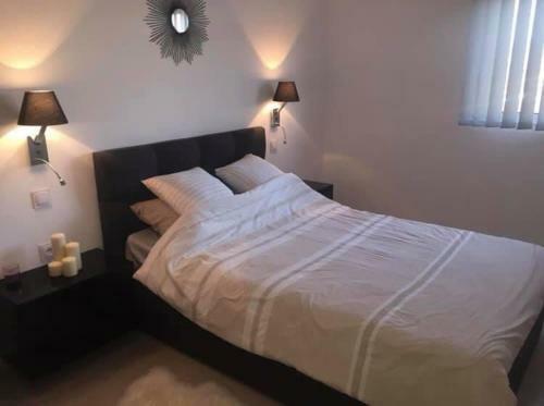 Apartament Claudia I