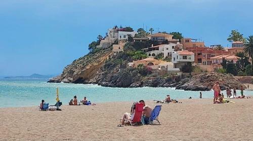 Apartament Claudia I