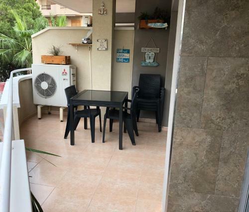 Apartamento Fant�stico Piso En Puerto de Mazarr�n