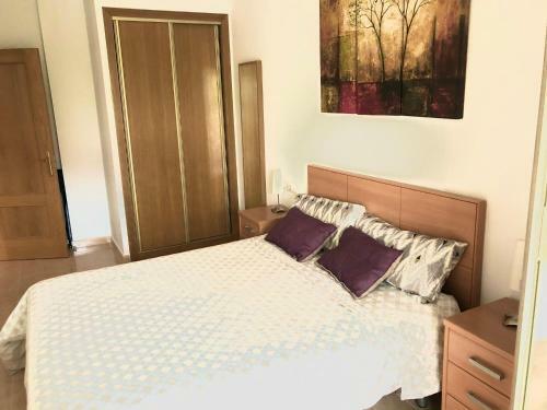 Apartamento Fant�stico Piso En Puerto de Mazarr�n