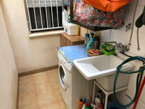 Apartamento Fant�stico Piso En Puerto de Mazarr�n