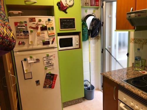 Apartamento Fant�stico Piso En Puerto de Mazarr�n