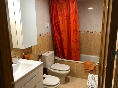 Apartamento Fant�stico Piso En Puerto de Mazarr�n