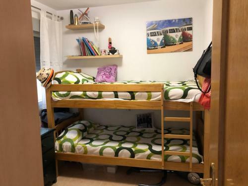 Apartamento Fant�stico Piso En Puerto de Mazarr�n