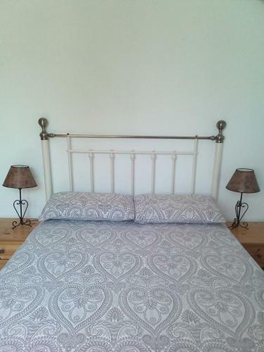 Apartamento Astrid-luise Huss