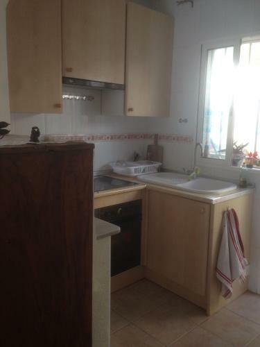 Apartamento Astrid-luise Huss