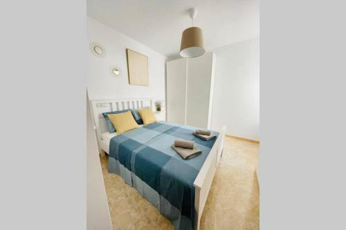 Apartamentos Mediterr�neo 1, Wifi