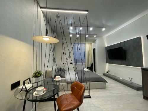 Apartamento ???????????? Smart (? ????? ????)