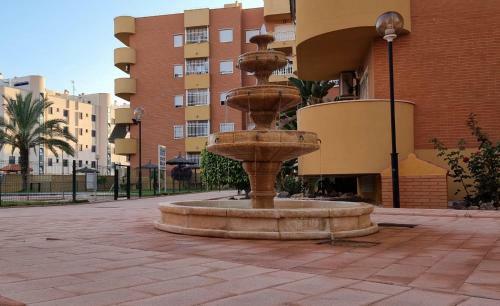 Apartamento En Residencial Tranquilo