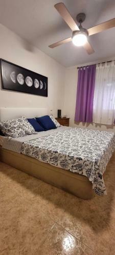Apartamento En Residencial Tranquilo