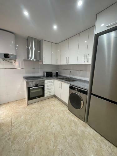 Apartamentos Mediterr�neo 2, Wifi