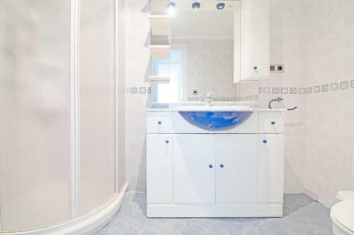 Apartamento En Primera Linea de Playa, Puerto de Sagunto