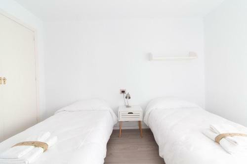 Apartamento En Primera Linea de Playa, Puerto de Sagunto