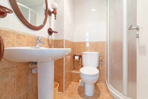 Apartamento En Primera Linea de Playa, Puerto de Sagunto