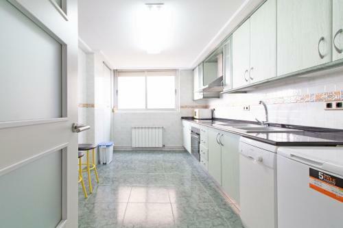 Apartamento En Primera Linea de Playa, Puerto de Sagunto