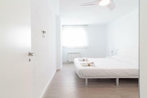 Apartamento En Primera Linea de Playa, Puerto de Sagunto