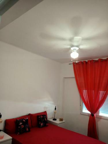 Apartamento Mar