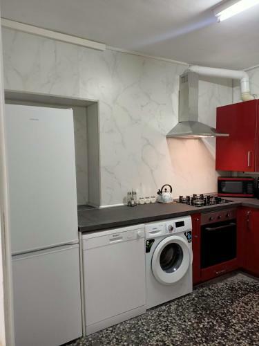 Apartamento Mar