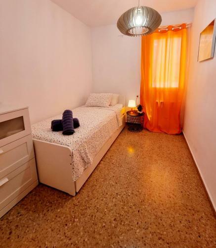 Apartamento Virgen Del Losar 89